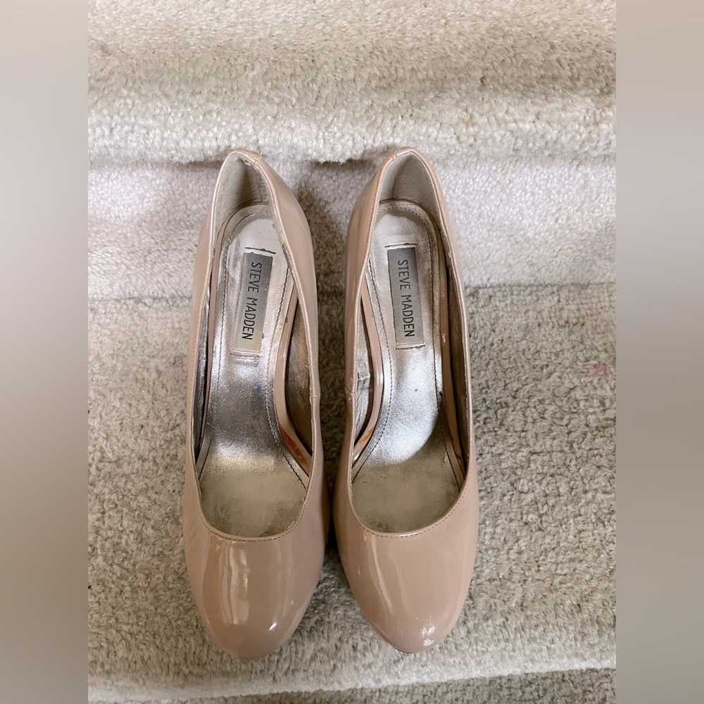 Steve Madden Heels